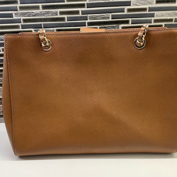 Michael Kors Susannah large shoulder tote - Picture 3 of 12